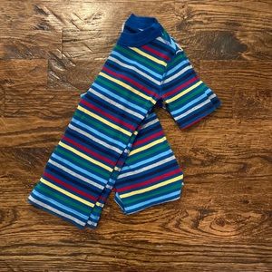 Hanna Anderson short pajamas